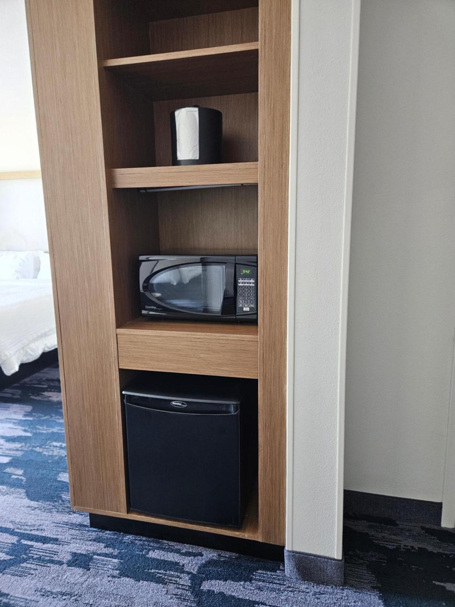 Fairfield Inn & Suites By Marriott Duluth Waterfront Dış mekan fotoğraf