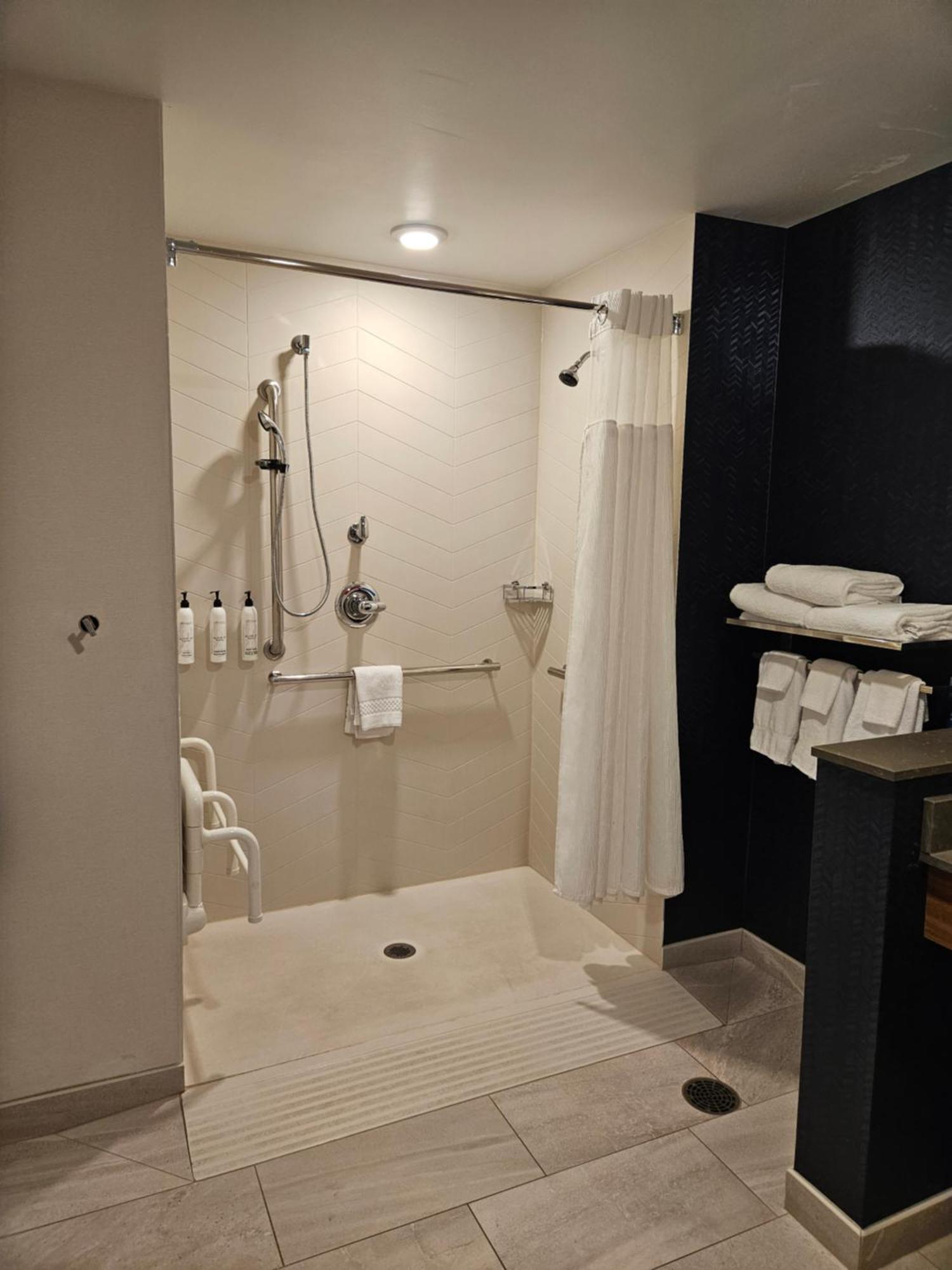 Fairfield Inn & Suites By Marriott Duluth Waterfront Dış mekan fotoğraf