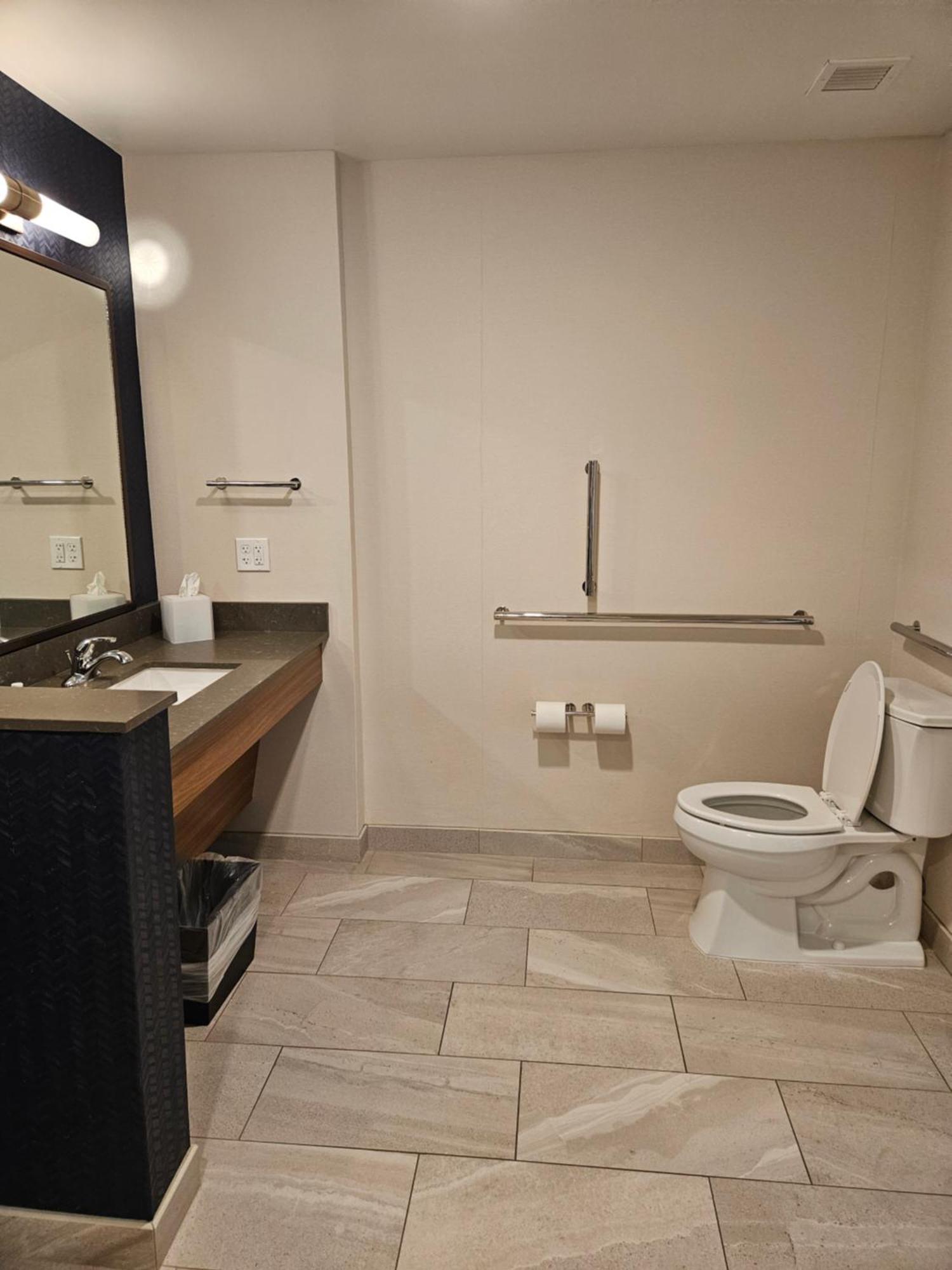 Fairfield Inn & Suites By Marriott Duluth Waterfront Dış mekan fotoğraf